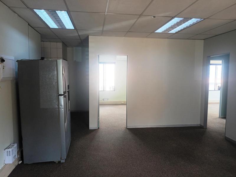0 Bedroom Property for Sale in Route 21 Business Park Gauteng
