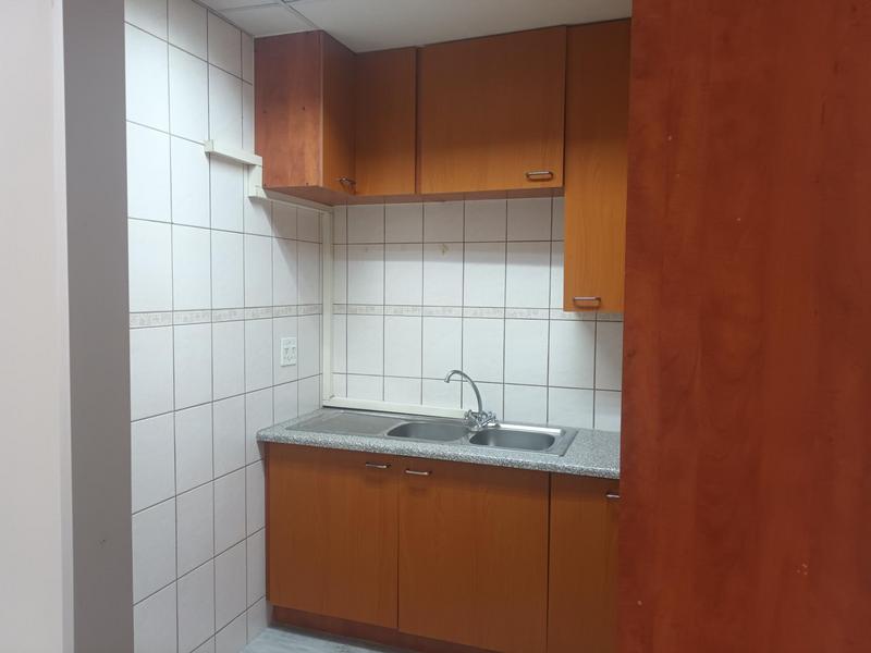 0 Bedroom Property for Sale in Route 21 Business Park Gauteng