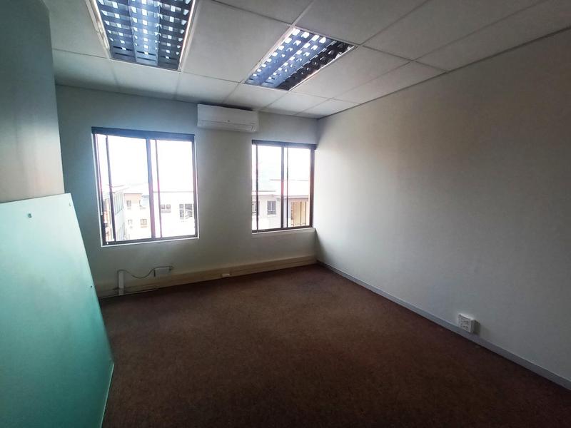 0 Bedroom Property for Sale in Route 21 Business Park Gauteng
