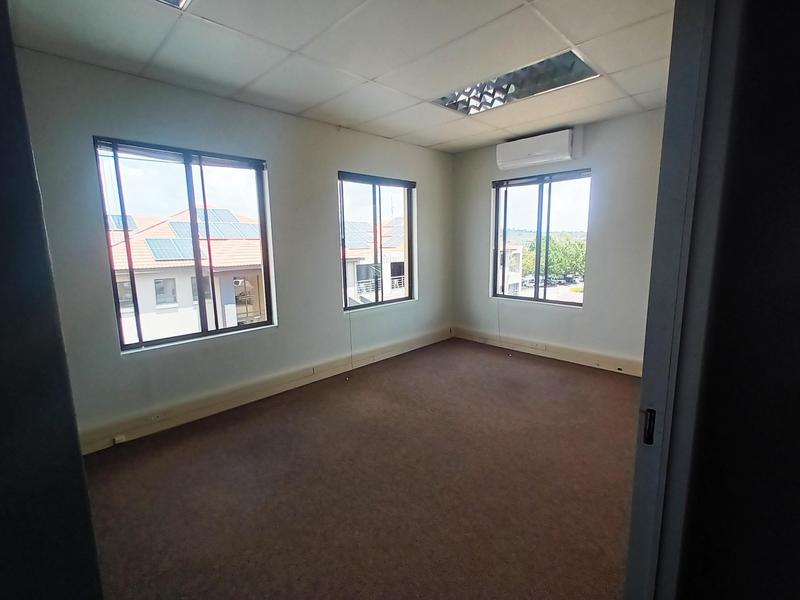 0 Bedroom Property for Sale in Route 21 Business Park Gauteng