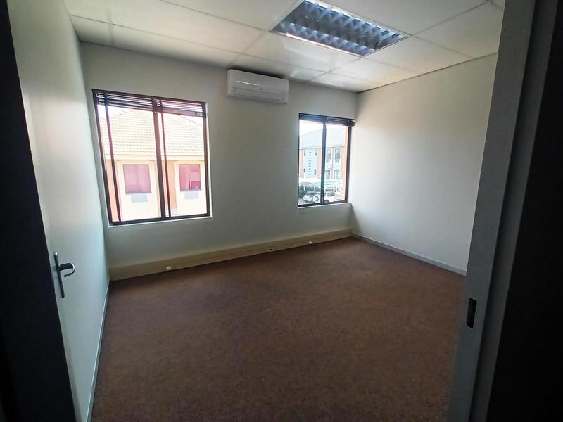 0 Bedroom Property for Sale in Route 21 Business Park Gauteng