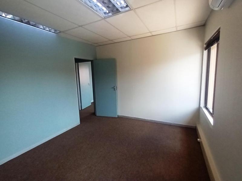 0 Bedroom Property for Sale in Route 21 Business Park Gauteng