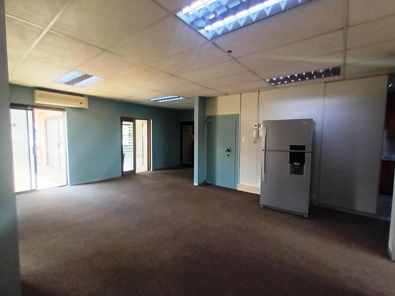 0 Bedroom Property for Sale in Route 21 Business Park Gauteng