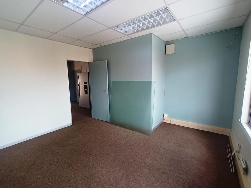 0 Bedroom Property for Sale in Route 21 Business Park Gauteng
