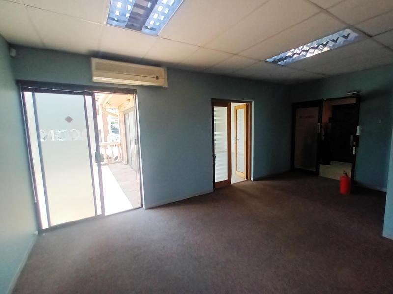 0 Bedroom Property for Sale in Route 21 Business Park Gauteng