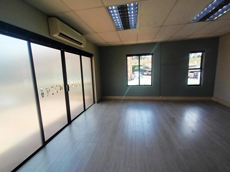 0 Bedroom Property for Sale in Route 21 Business Park Gauteng