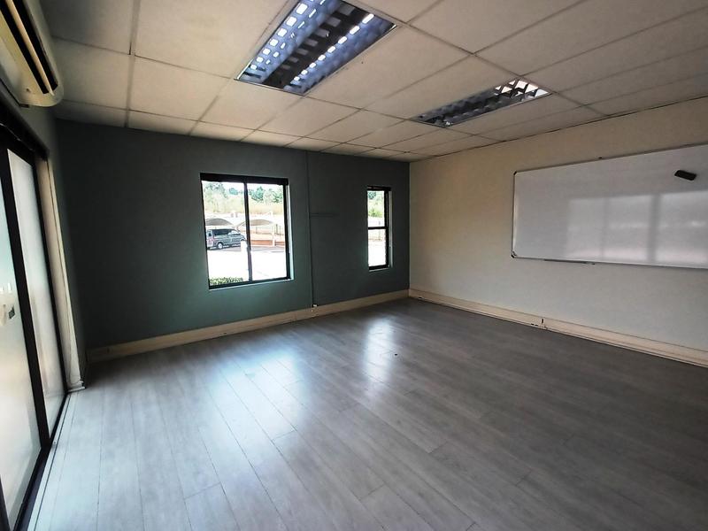 0 Bedroom Property for Sale in Route 21 Business Park Gauteng