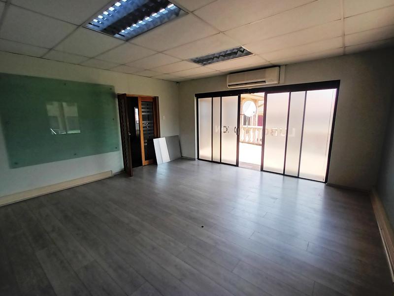 0 Bedroom Property for Sale in Route 21 Business Park Gauteng