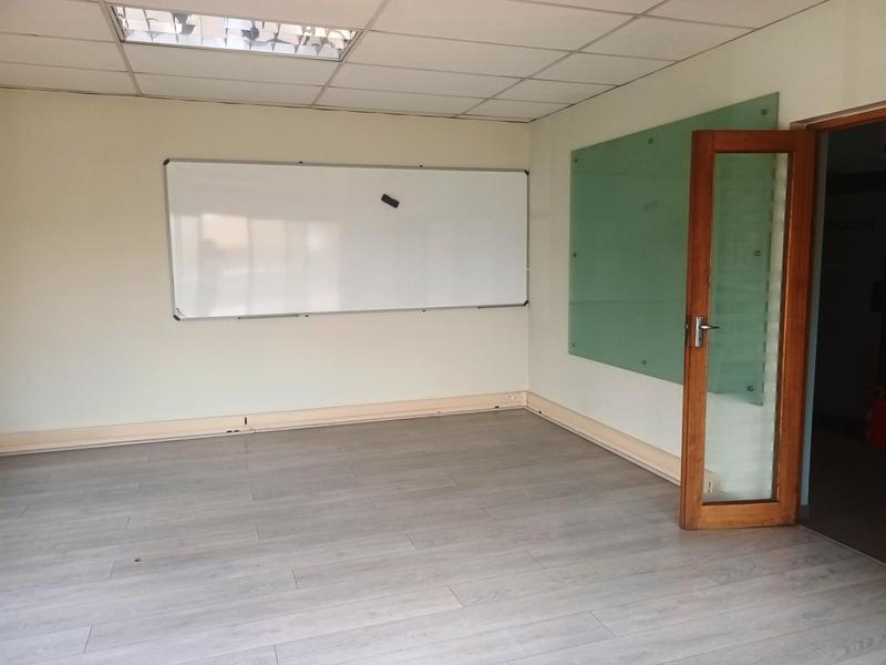 0 Bedroom Property for Sale in Route 21 Business Park Gauteng