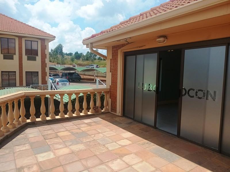 0 Bedroom Property for Sale in Route 21 Business Park Gauteng