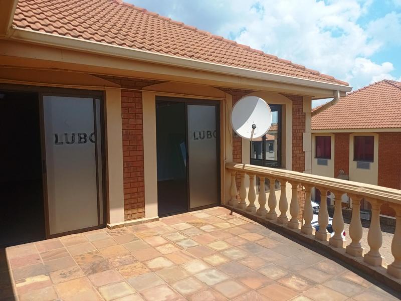 0 Bedroom Property for Sale in Route 21 Business Park Gauteng