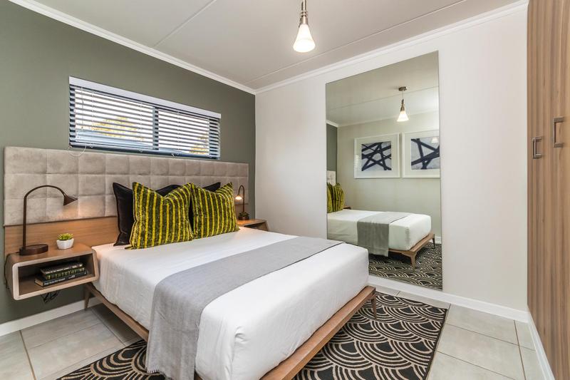 To Let 2 Bedroom Property for Rent in Boksburg Gauteng