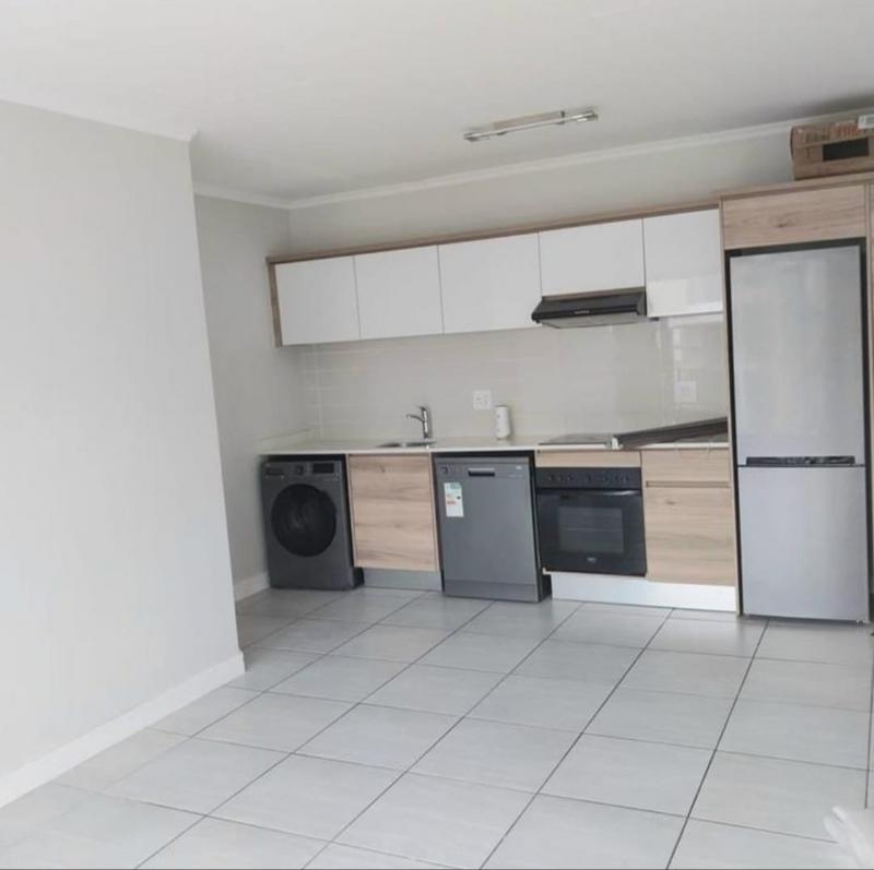 To Let 1 Bedroom Property for Rent in Waterfall Gauteng