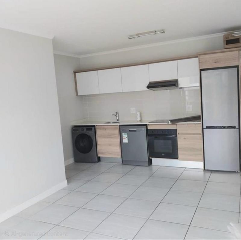 To Let 1 Bedroom Property for Rent in Waterfall Gauteng