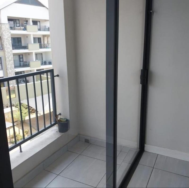 To Let 1 Bedroom Property for Rent in Waterfall Gauteng
