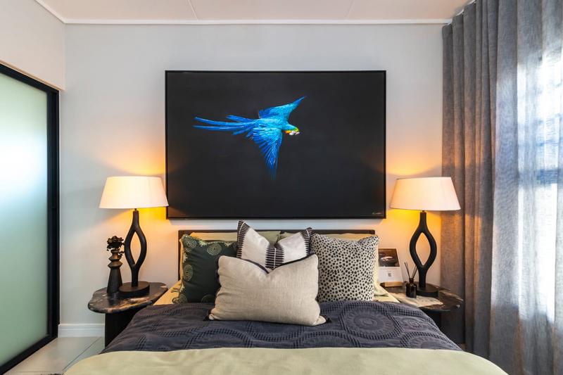 2 Bedroom Property for Sale in Crowthorne Gauteng