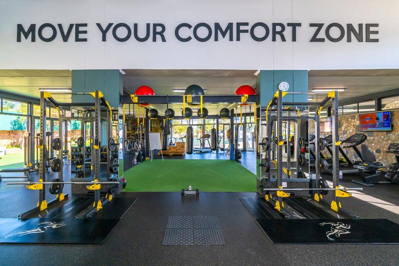 2 Bedroom Property for Sale in Crowthorne Gauteng