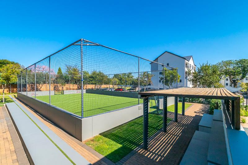 2 Bedroom Property for Sale in Crowthorne Gauteng