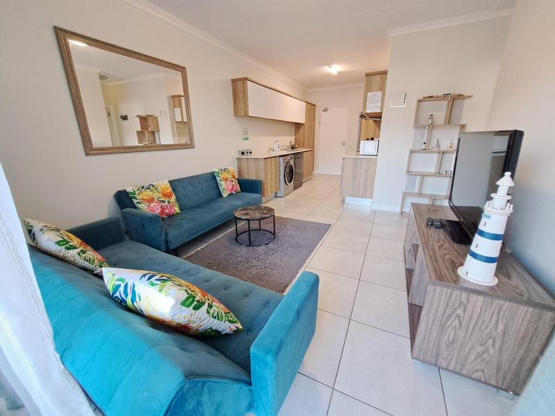 1 Bedroom Property for Sale in Blyde Riverwalk Estate Gauteng