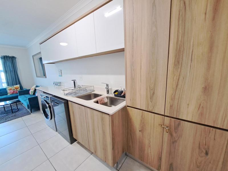 1 Bedroom Property for Sale in Blyde Riverwalk Estate Gauteng