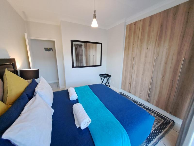 1 Bedroom Property for Sale in Blyde Riverwalk Estate Gauteng