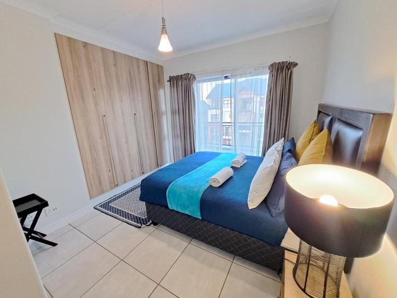 1 Bedroom Property for Sale in Blyde Riverwalk Estate Gauteng