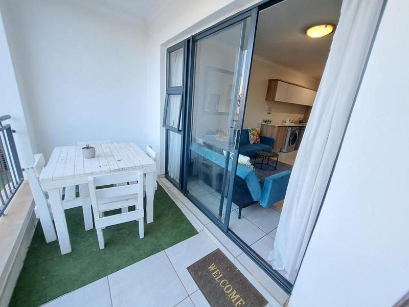 1 Bedroom Property for Sale in Blyde Riverwalk Estate Gauteng