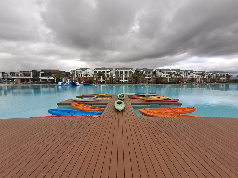 1 Bedroom Property for Sale in Blyde Riverwalk Estate Gauteng