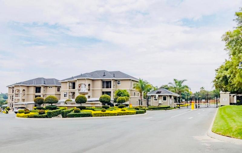 2 Bedroom Property for Sale in Broadacres Gauteng