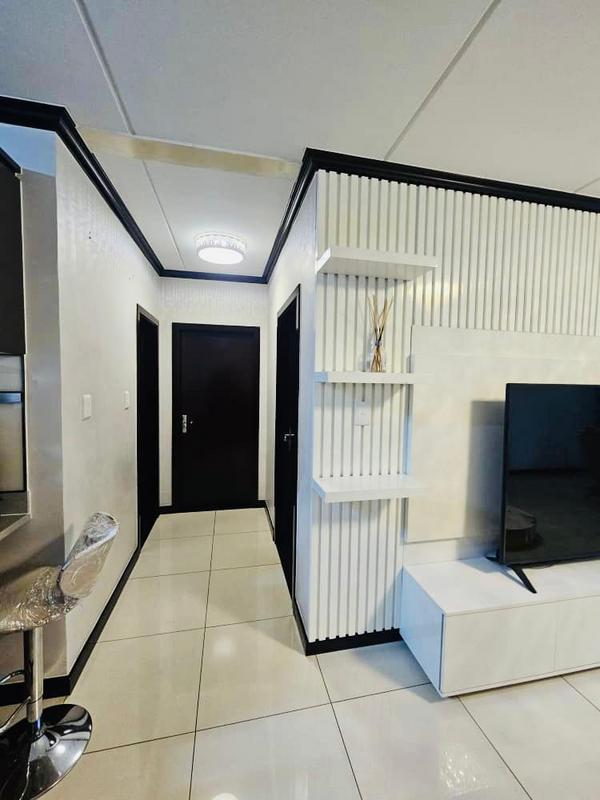 2 Bedroom Property for Sale in Broadacres Gauteng