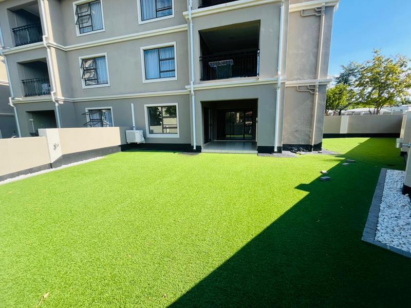 2 Bedroom Property for Sale in Broadacres Gauteng