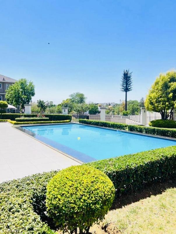 2 Bedroom Property for Sale in Broadacres Gauteng