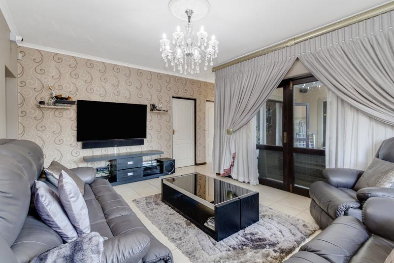 3 Bedroom Property for Sale in Broadacres Gauteng