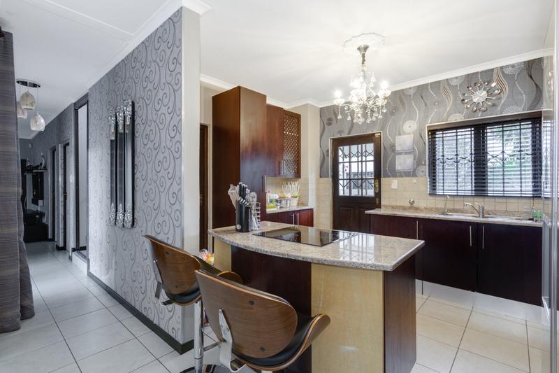 3 Bedroom Property for Sale in Broadacres Gauteng