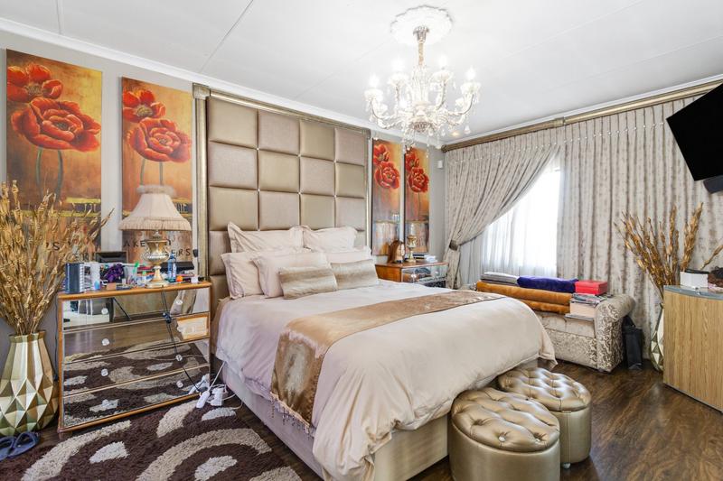 3 Bedroom Property for Sale in Broadacres Gauteng