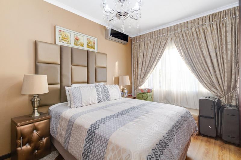 3 Bedroom Property for Sale in Broadacres Gauteng