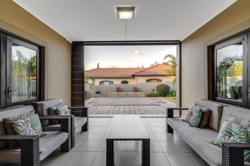 3 Bedroom Property for Sale in Broadacres Gauteng