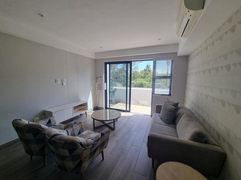 To Let 2 Bedroom Property for Rent in Menlyn Gauteng