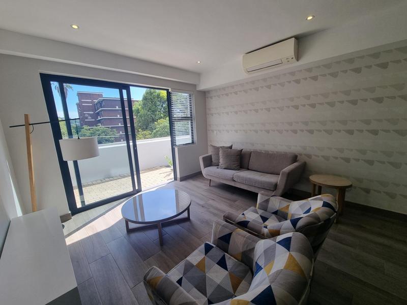 To Let 2 Bedroom Property for Rent in Menlyn Gauteng
