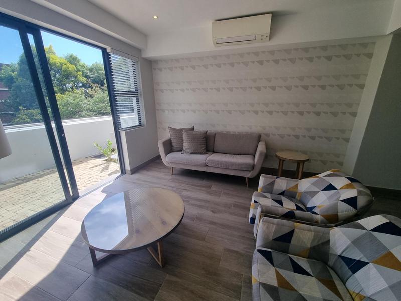 To Let 2 Bedroom Property for Rent in Menlyn Gauteng