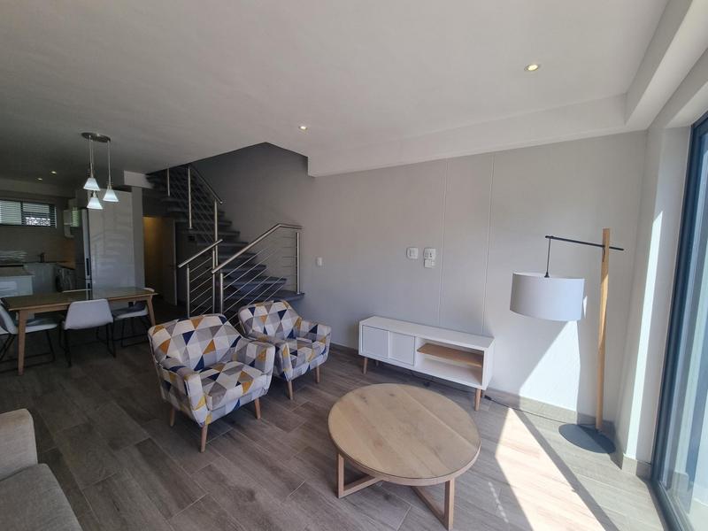 To Let 2 Bedroom Property for Rent in Menlyn Gauteng