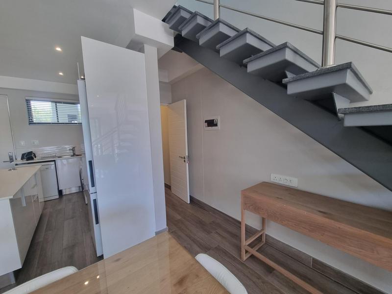To Let 2 Bedroom Property for Rent in Menlyn Gauteng