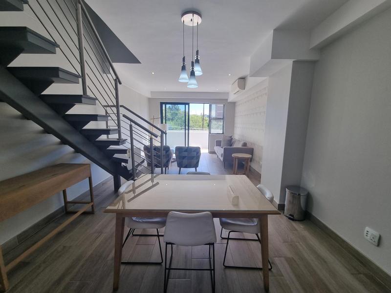 To Let 2 Bedroom Property for Rent in Menlyn Gauteng