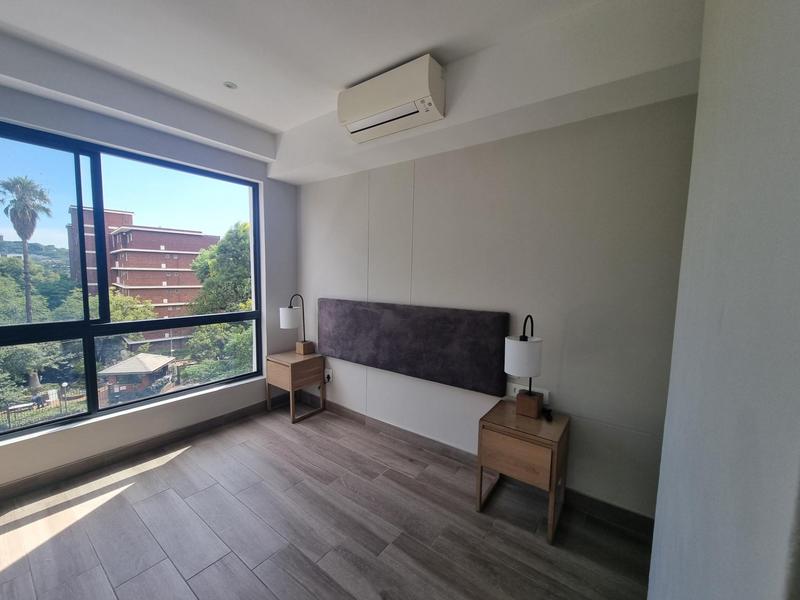 To Let 2 Bedroom Property for Rent in Menlyn Gauteng