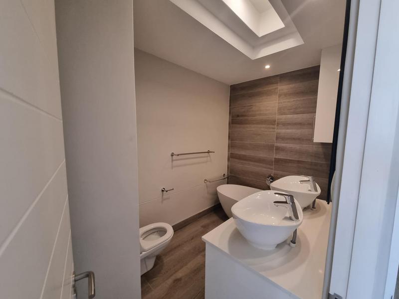 To Let 2 Bedroom Property for Rent in Menlyn Gauteng