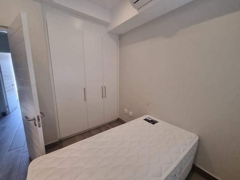 To Let 2 Bedroom Property for Rent in Menlyn Gauteng