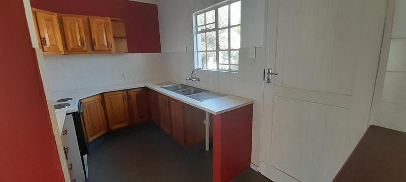 2 Bedroom Property for Sale in Die Hoewes Gauteng