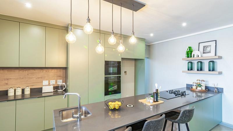 3 Bedroom Property for Sale in Midfield Estate Gauteng