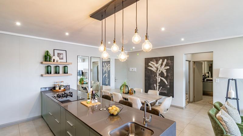 3 Bedroom Property for Sale in Midfield Estate Gauteng