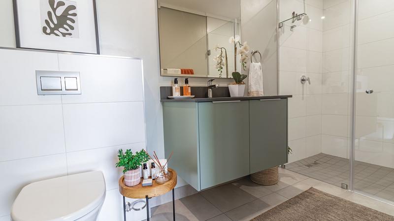 3 Bedroom Property for Sale in Midfield Estate Gauteng